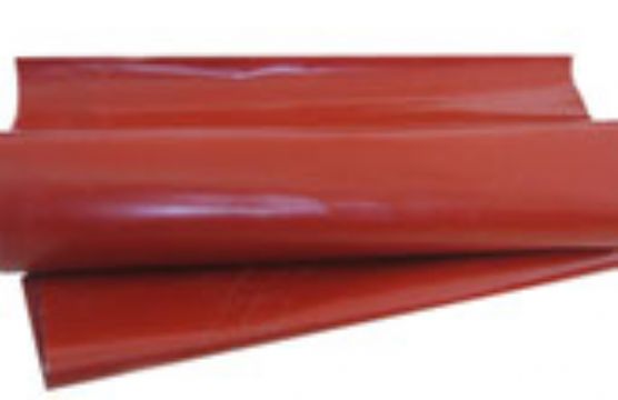 Silicone Fiberglass Cloth 